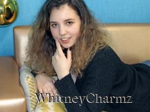 WhitneyCharmz