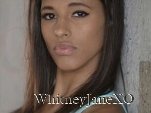 WhitneyJaneXO