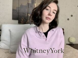 WhitneyYork