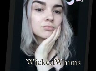 WickedWhims