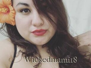 Wickedmami18