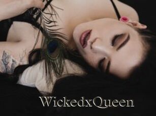 WickedxQueen