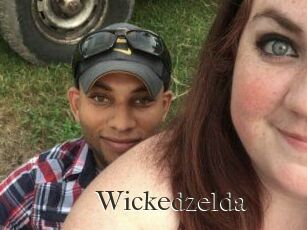 Wickedzelda