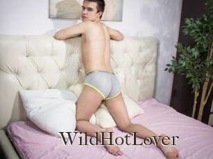 WildHotLover