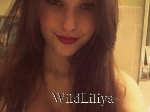 WildLiliya