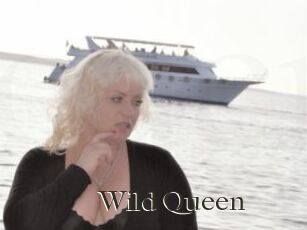 Wild_Queen