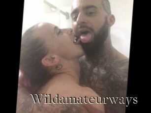 Wildamateurways