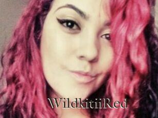 WildkitiiRed