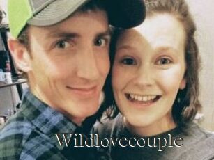 Wildlovecouple