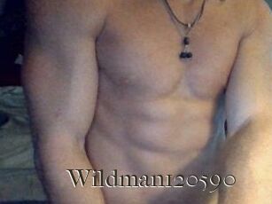 Wildman120590