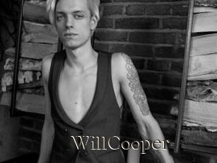 WillCooper