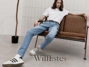 WillEstes