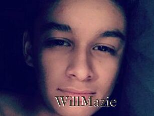 Will_Mazie