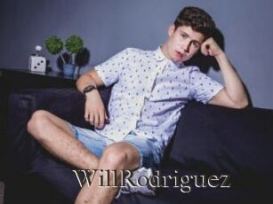 WillRodriguez