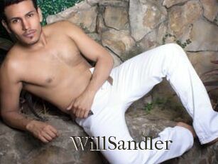 WillSandler