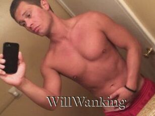 Will_Wanking