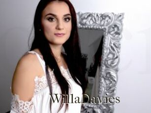 WillaDavies