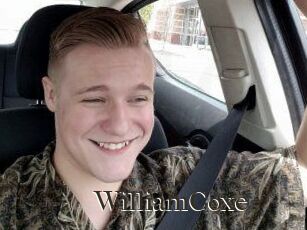 William_Coxe