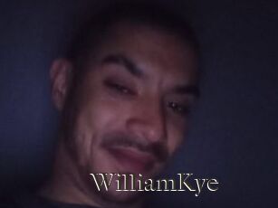 WilliamKye