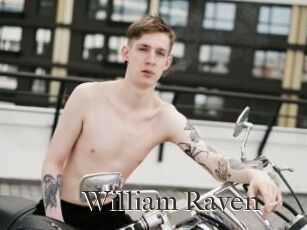 William_Raven