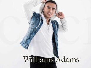 Williams_Adams