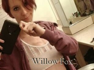 Willow_Fox