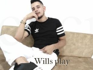 Wills_play