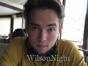 WilsonNight