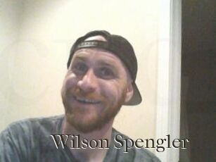 Wilson_Spengler