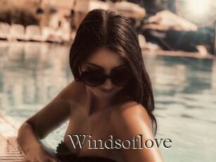 Windsoflove