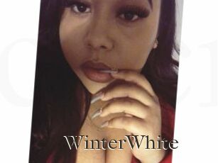 WinterWhite