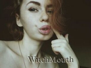 WitchMouth