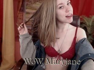 WoW_Maryjane