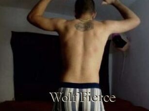 Wolf_Fierce