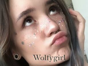 Wolfygirl