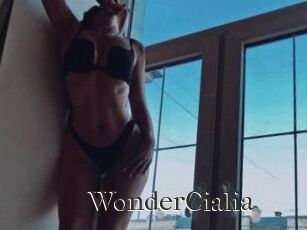 WonderCialia