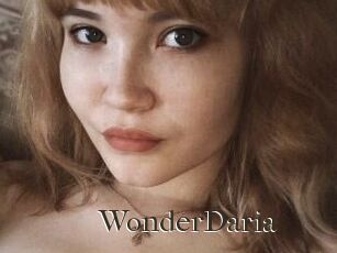 WonderDaria