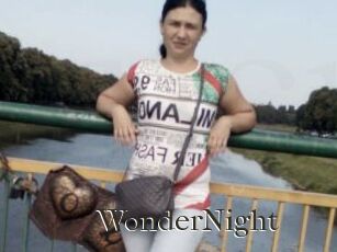 WonderNight