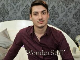 WonderStiff