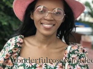 Wonderfulrosereloaded