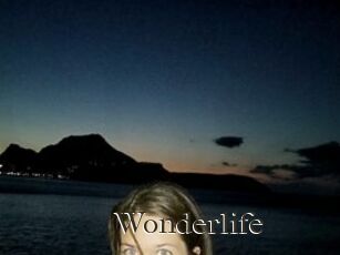 Wonderlife