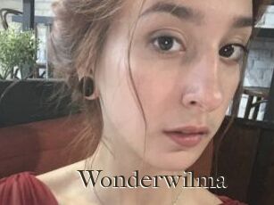 Wonderwilma