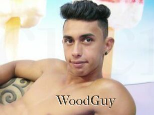 WoodGuy