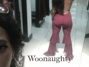 Woonaughty