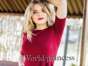 World_princess