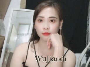 WuJiaodi