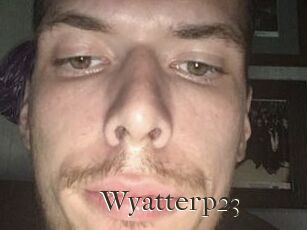 Wyatterp23