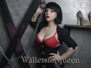 Walletsforqueen