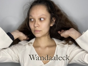 Wandaaleck