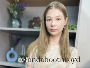 Wandaboothroyd